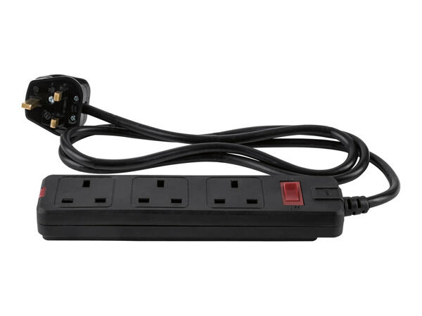 Parkside Extension Lead