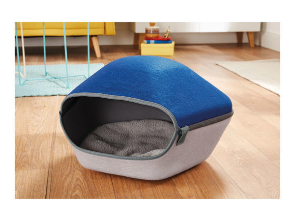 Zoofari 2-in-1 Cat Cave