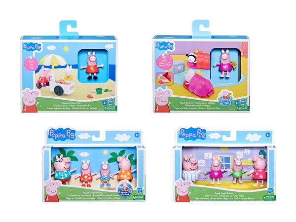 HASBRO(R) Gurli Gris figuræske