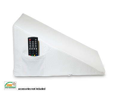 Memory Foam Wedge Cushion