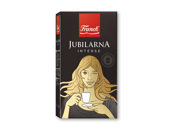 Jubilarna kaffe