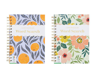 Mother's Day Puzzle Books