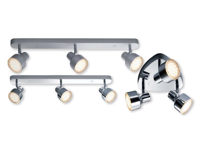 Ledplafondlamp