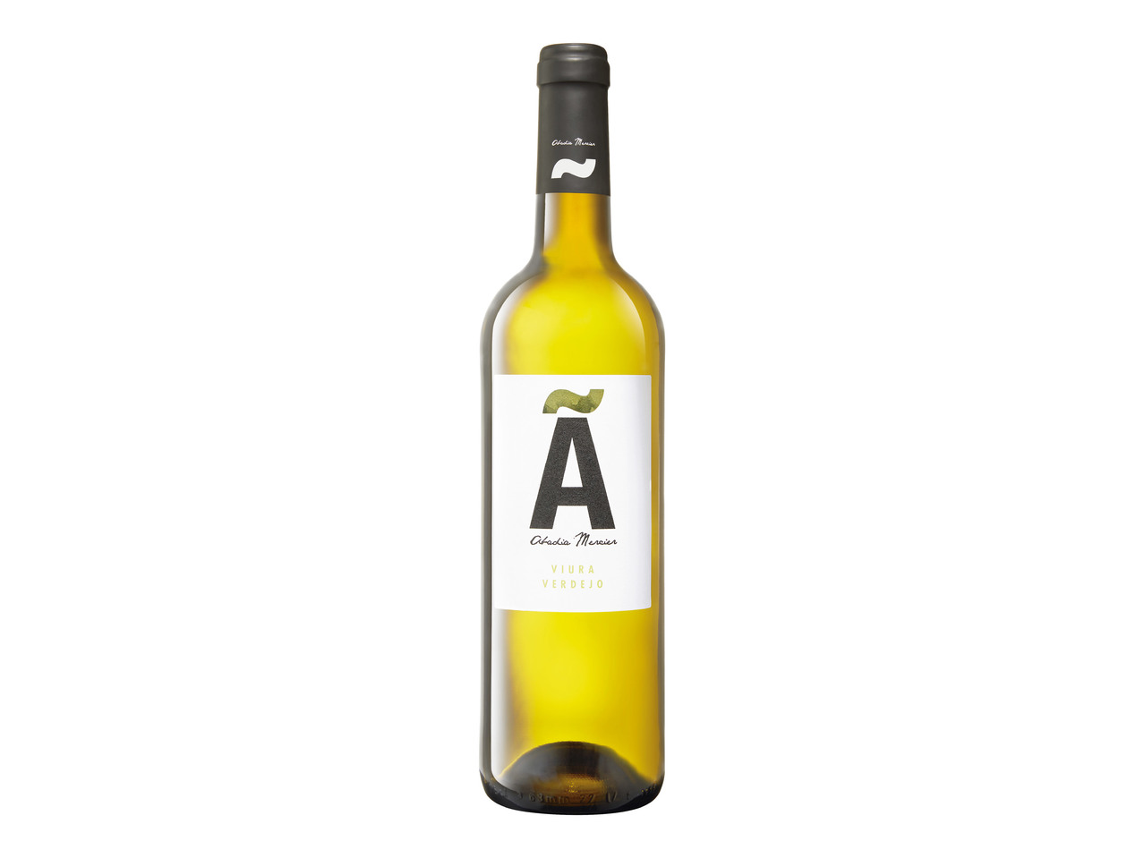 VERDEJO BLANCE TIERRA DE CASTILLA