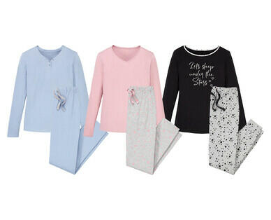 BLUE MOTION 
 PYJAMA POUR FEMMES