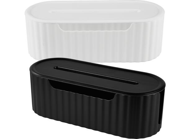 Sladdlåda