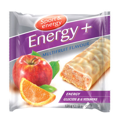 Energieriegel, 3 St.