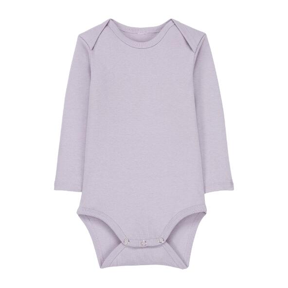 L&D(R) 				Romper, 4 st.