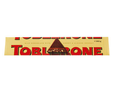 Toblerone 360g