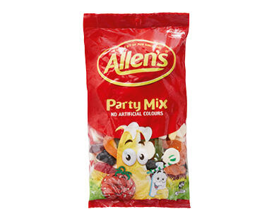 Retro Party Mix 1kg