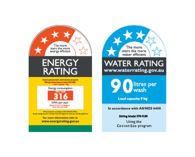 9kg Front Load Washing Machine