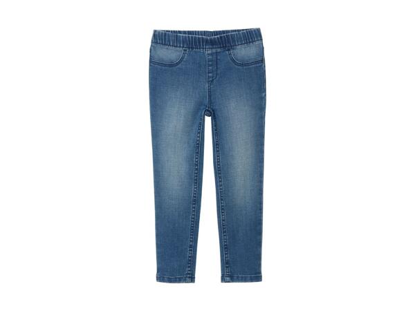 LUPILU(R) Leggings 2-pak/​Jeggings