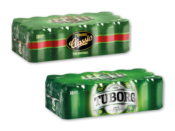 Tuborg øl
