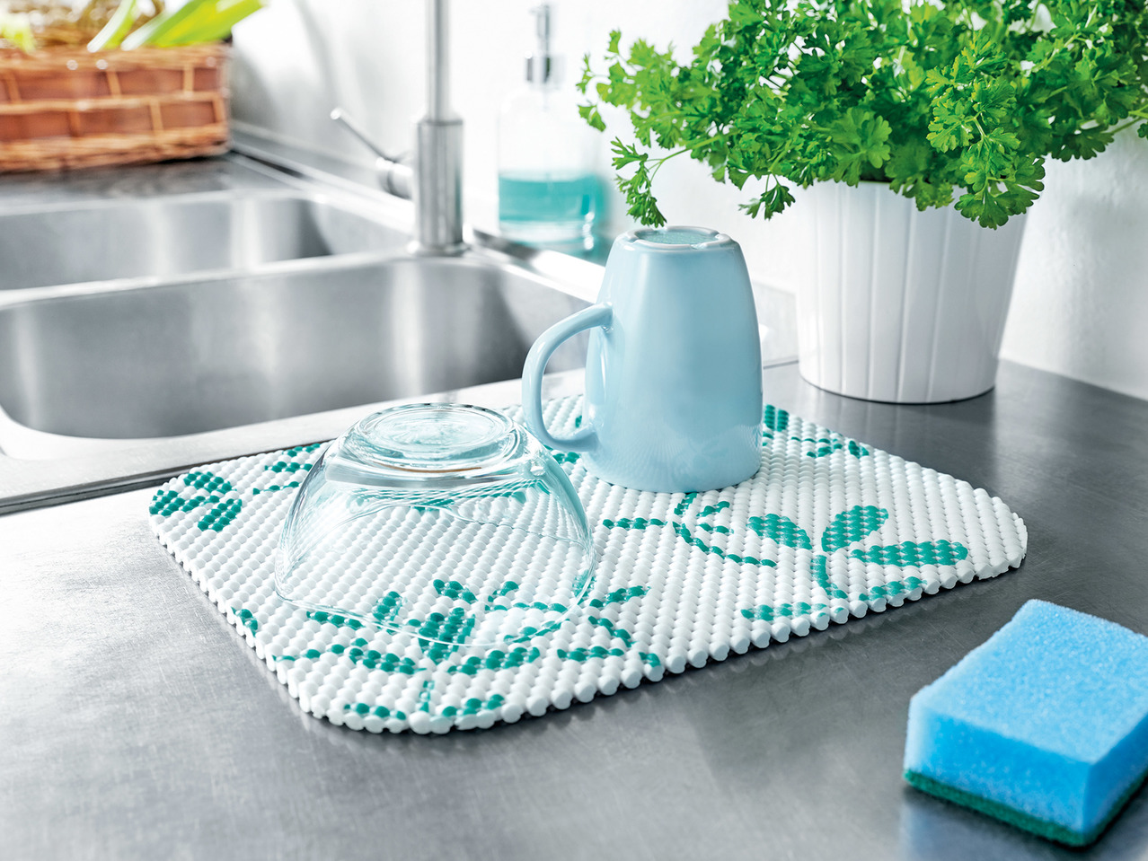 Drainage Mats1