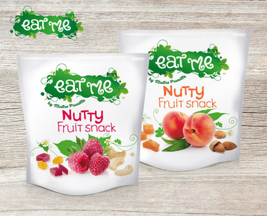 EAT ME Nuss-Snack