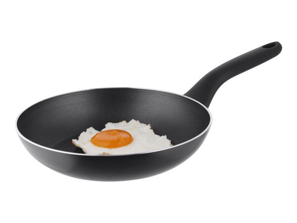 Silvercrest Mini Aluminium Frying Pan