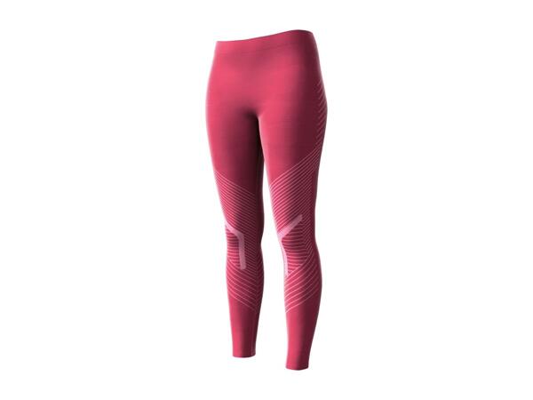 Crivit Ladies' Performance Underwear