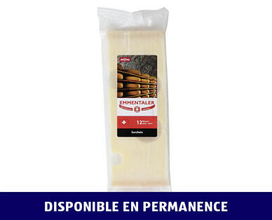 MILFINA 
 EMMENTAL