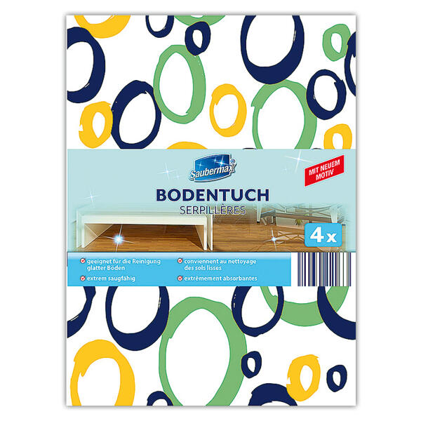 Spül-/ Boden-/ Universaltuch