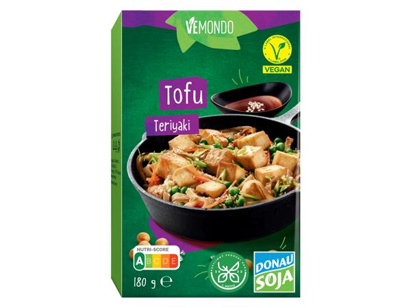 TOFU NA PÁNEV