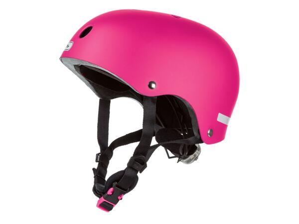 Crivit Kids' Skating Helmet