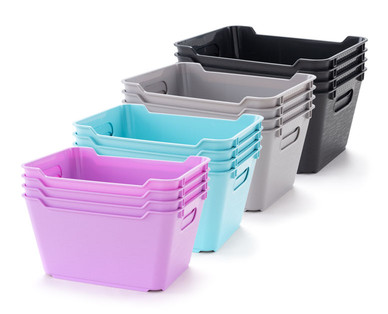 EASYHOME Design-Aufbewahrungsboxen