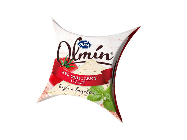 OLMÍN