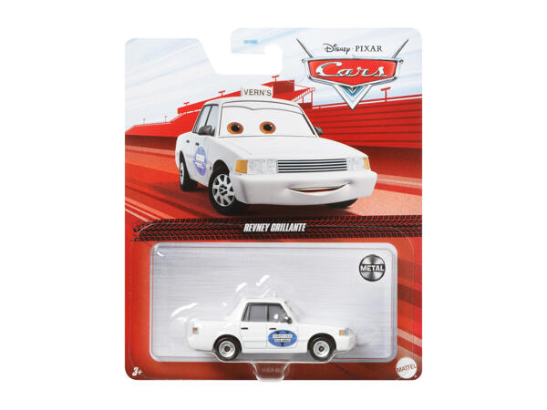 Mattel Disney Diecast Cars Assortment