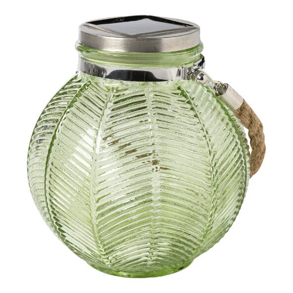 LIGHT ZONE(R) 				Decoratieve lamp op zonne-energie