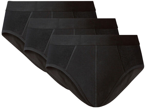 Men's Briefs