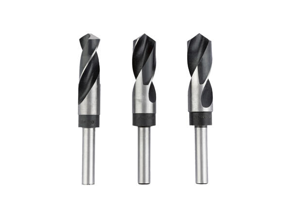 HSS Twist Drill Bit Set