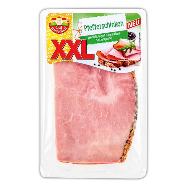 Kochschinken Sortiment XXL