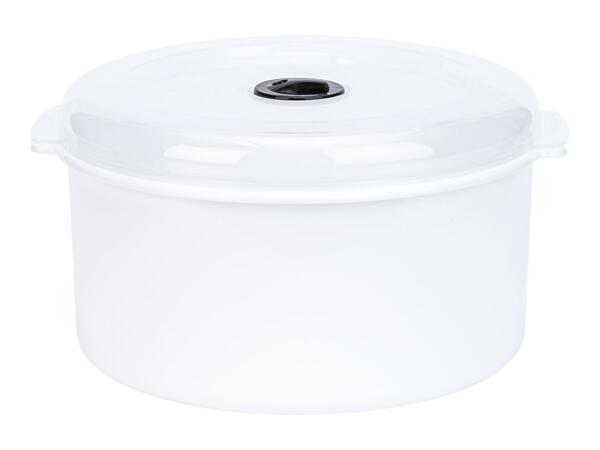 Livarno Home Microwaveable Container Set - Set of 3