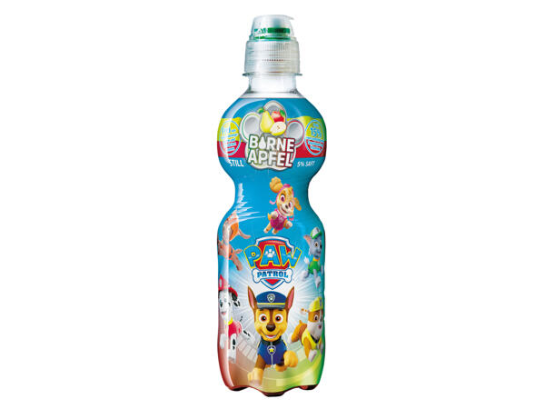 Paw Patrol Getränk