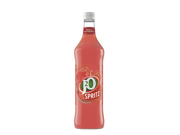 J2O Spritz