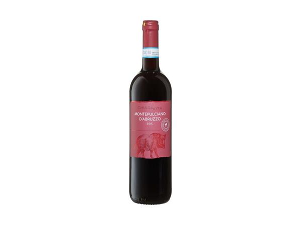 Montepulciano d'Abruzzo DOC 2022