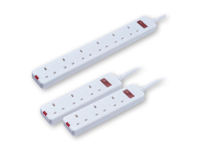 Powerfix(R) Extension Lead
