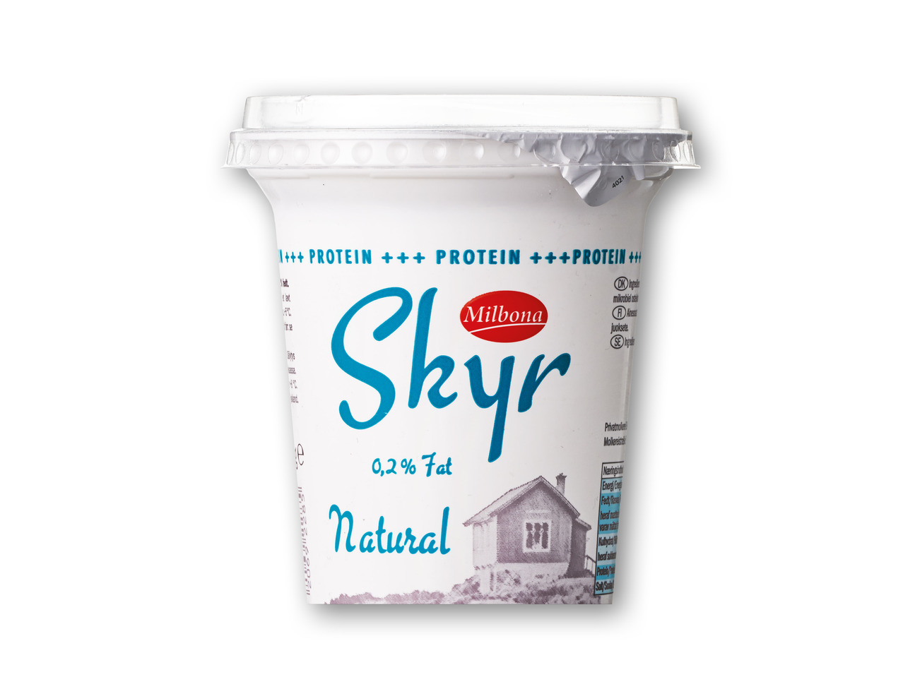 Milbona Skyr