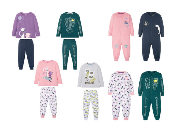 LUPILU(R) Pyjamas/Heldragt