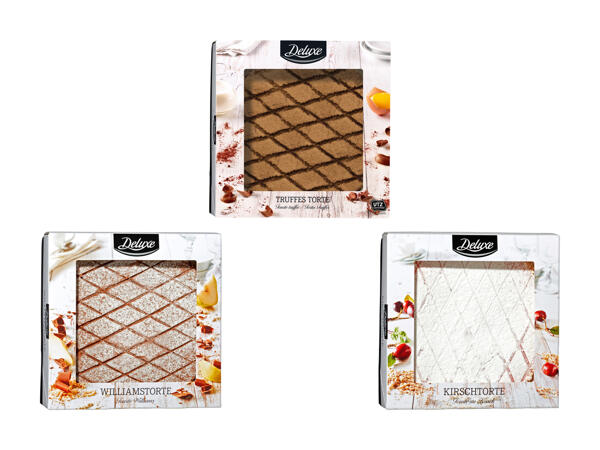 Gâteau