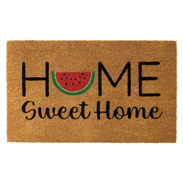KIRKTON HOUSE Home US Summer Coir Mat