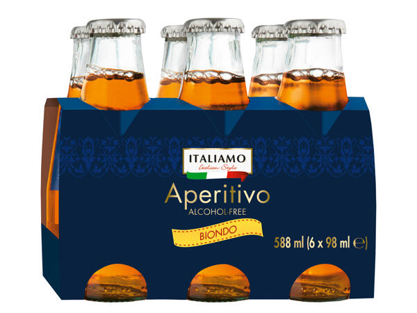 Aperitif