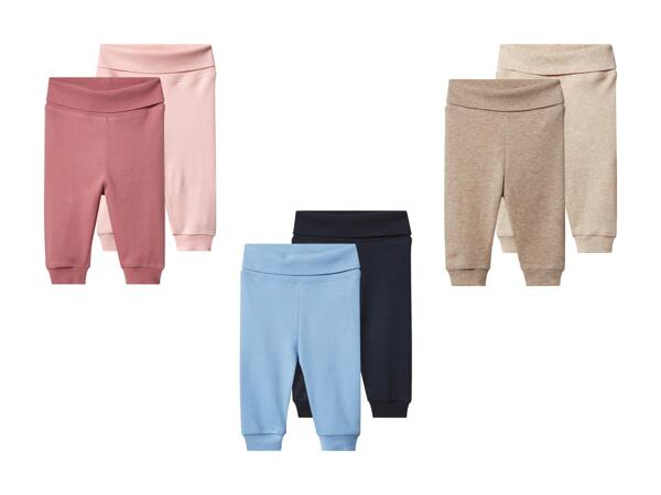 LUPILU(R) Joggingbukser