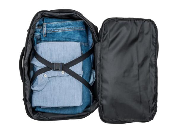 Top Move Carry-on Backpack/Holdall