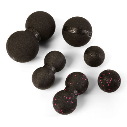 Jeu de boules de massage