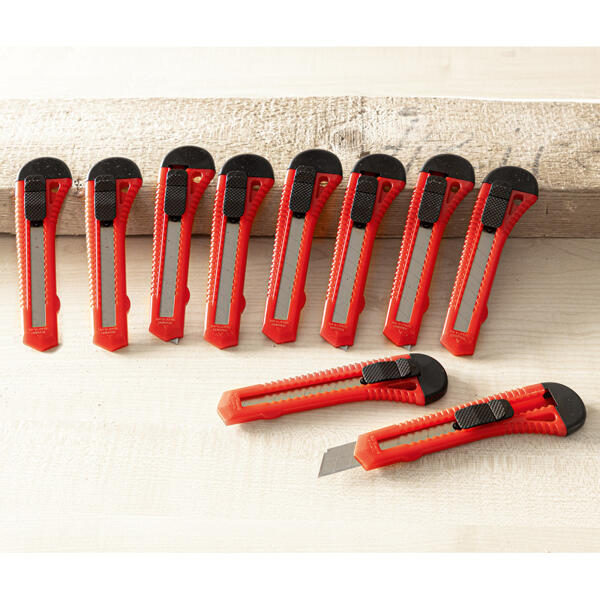 Cuttermesser-Set