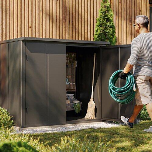 GFP Geräteschrank aus Metall