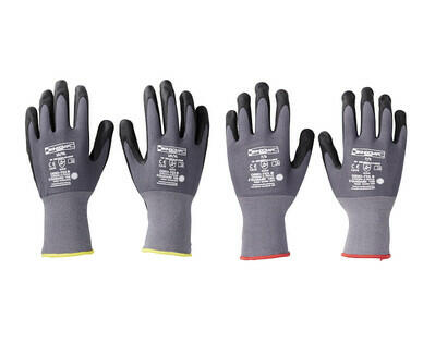 KINGCRAFT 
 GANTS DE TRAVAIL
