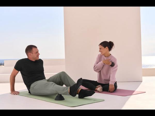 Yoga Mat