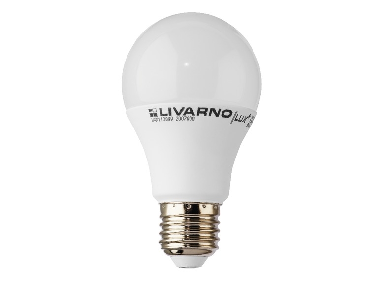 LED Bulb 5.5 Watt